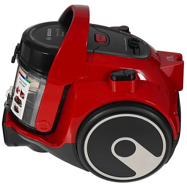 изображение Пылесос BOSCH BGC 05AAA2 