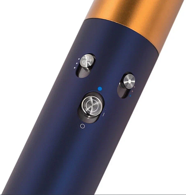 изображение Фен-стайлер Airwrap Complete Long HS05 DBBC CN 