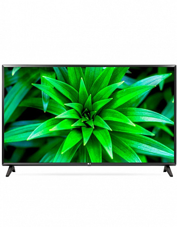 изображение Телевизор LG 43LM5700PLA LED, HDR (2019), черный 