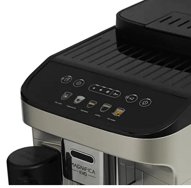 изображение Кофемашина Delonghi ECAM 290.61.SB Magnifica Evo 