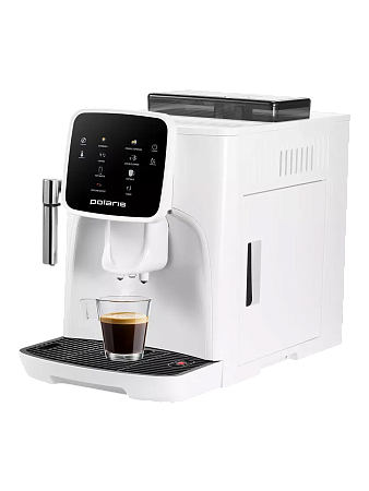 изображение Кофемашина Polaris PACM 2044SW 