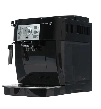 изображение Кофемашина DeLonghi Magnifica S ECAM 22.114.B 