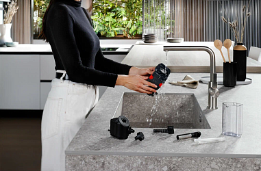 изображение Кофемашина автоматическая DeLonghi ECAM 220.80.SB 