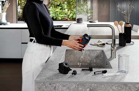 изображение Кофемашина автоматическая DeLonghi ECAM 220.80.SB 