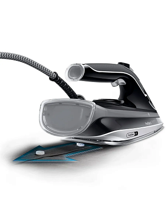 изображение Утюг Braun SI5188BK TexStyle 5 