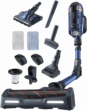 изображение Пылесос Tefal TY9890WO 