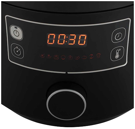 изображение Скороварка/мультиварка Tefal Turbo Cuisine CY753832 