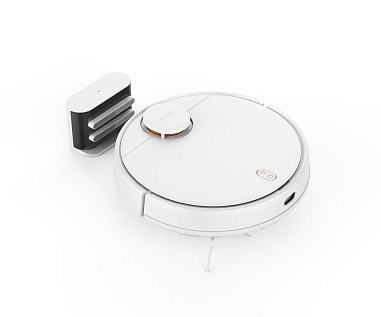 изображение Робот-пылесос Xiaomi Robot Vacuum S10 