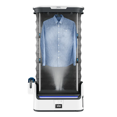 изображение Паровая система для ухода за одеждой Tefal Care For You YT4050E1 