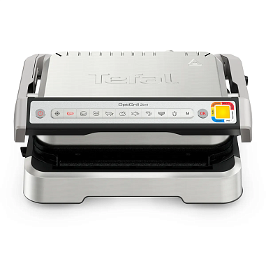 изображение Электрогриль Tefal Optigrill GC772D30 