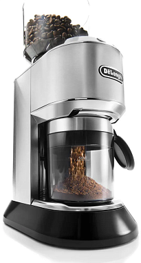 изображение Кофемолка DeLonghi KG520.M 