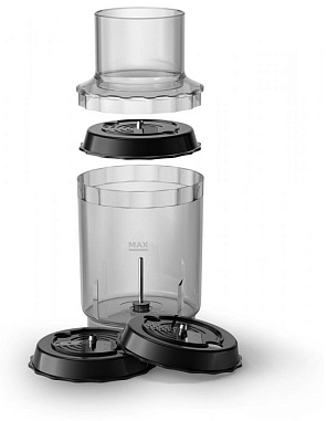 изображение Погружной блендер Philips HR2657/90 Viva Collection 