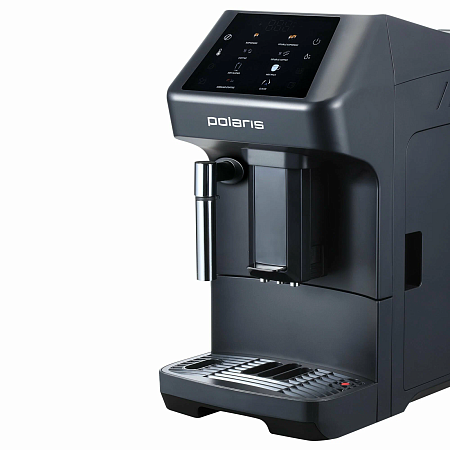 изображение Кофемашина Polaris PACM 2048SW 