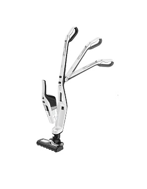 изображение Пылесос Tefal TY6737WH, белый/черный 