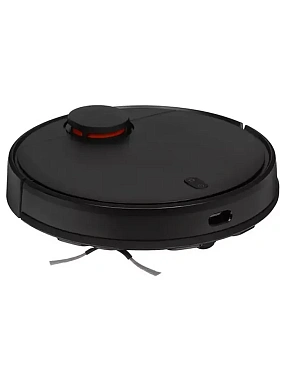 изображение Робот-пылесос Xiaomi vacuum T12 EU, черный (BHR7726GL) 