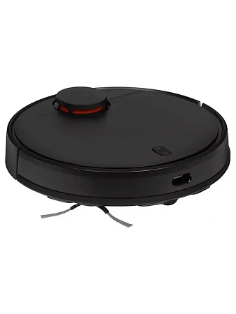 изображение Робот-пылесос Xiaomi vacuum T12 EU, черный (BHR7726GL) 