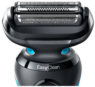 изображение Электробритва Braun 50-M1200S 