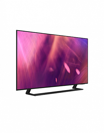 изображение Телевизор Samsung UE50AU9000U 49.5" (2021), черный 