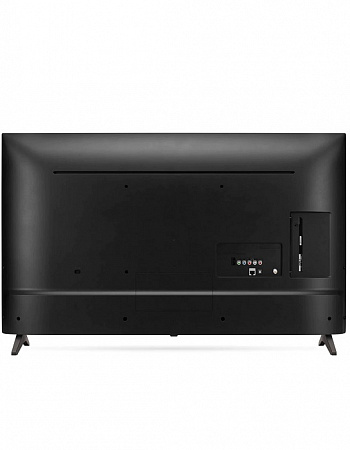 изображение Телевизор LG 43LM5700PLA LED, HDR (2019), черный 