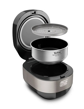 изображение Мультиварка Tefal RK908A32 