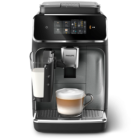 изображение Кофемашина Philips EP2339/40 LatteGo Series 2200 