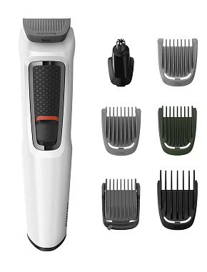 изображение Набор для стрижки Philips MG3721/65 IN 