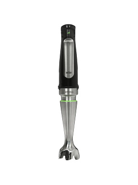 изображение Погружной блендер Braun MQ7025X BK 