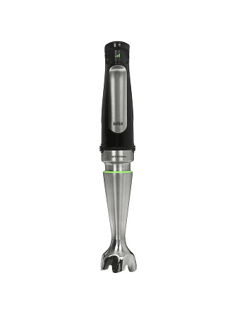 изображение Погружной блендер Braun MQ7025X BK 