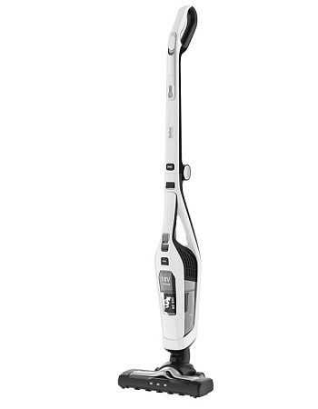 изображение Пылесос Tefal TY6737WH, белый/черный 