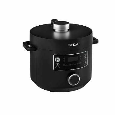 изображение Скороварка/мультиварка Tefal Turbo Cuisine CY753832 
