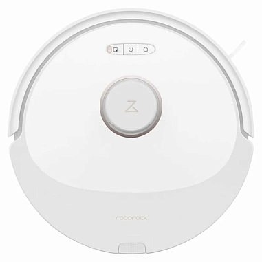 изображение Робот-пылесос Q8 Max Plus White (RU) 
