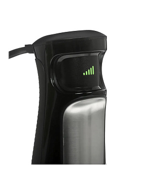 изображение Погружной блендер Braun MQ7025X BK 