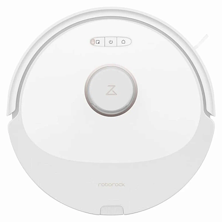 изображение Робот-пылесос Q8 Max Plus White (RU) 