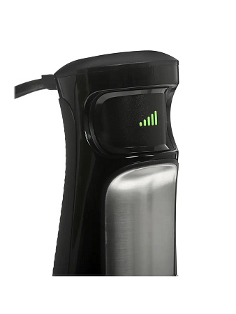 изображение Погружной блендер Braun MQ7025X BK 