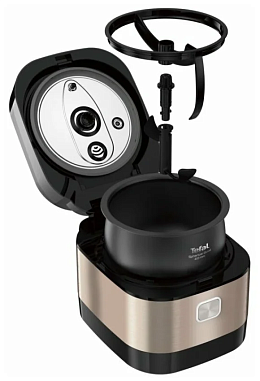 изображение Мультиварка Tefal RK905A32 