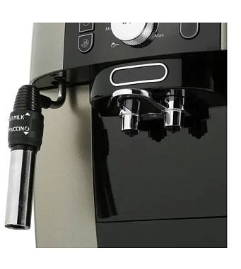 изображение Кофемашина DeLonghi ECAM 250.33.TB Magnifica Smart 