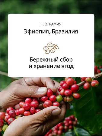 изображение Кофе в зернах DeLonghi CAFFEINE BLEND, 1кг 