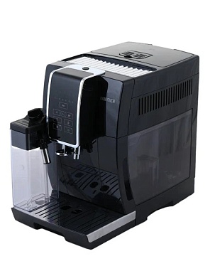 изображение Кофемашина DeLonghi ECAM 350.50.B Dinamica 