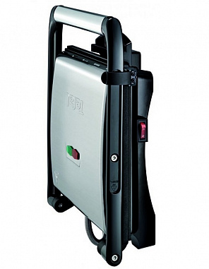 изображение Электрогриль Tefal GC241D38 Panini Grill 