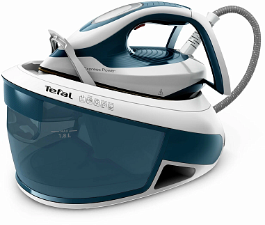 изображение Парогенератор Tefal SV8111E0 