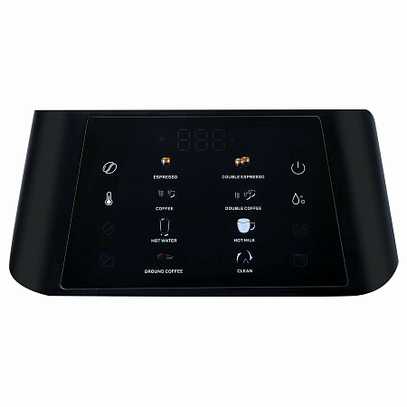 изображение Кофемашина Polaris PACM 2048SW 