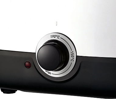 изображение Фритюрница Tefal Minifryer FF220015 