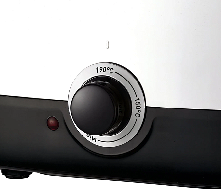 изображение Фритюрница Tefal Minifryer FF220015 