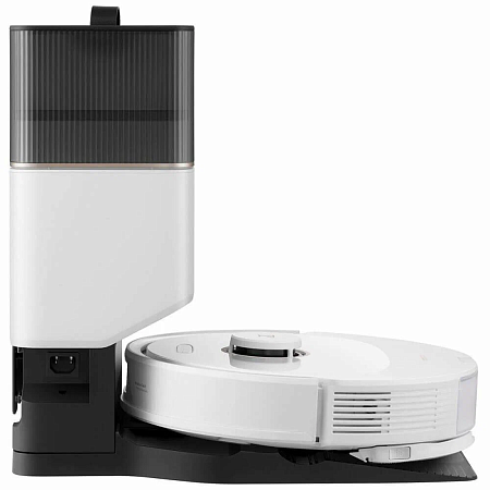 изображение Робот-пылесос Q8 Max Plus White (RU) 