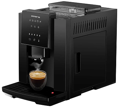 изображение Кофемашина Polaris PACM 2040S 