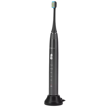 изображение Электрическая зубная щетка Polaris PETB 0701 TC, Графитовый 