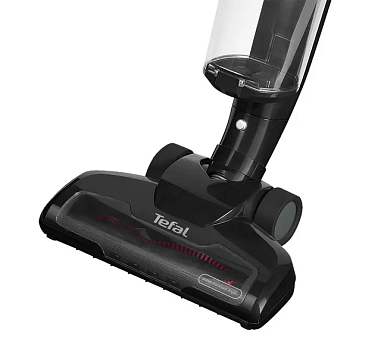 изображение Вертикальный пылесос Tefal TY6545RH 