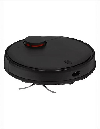 изображение Робот-пылесос Xiaomi vacuum T12 EU, черный (BHR7726GL) 