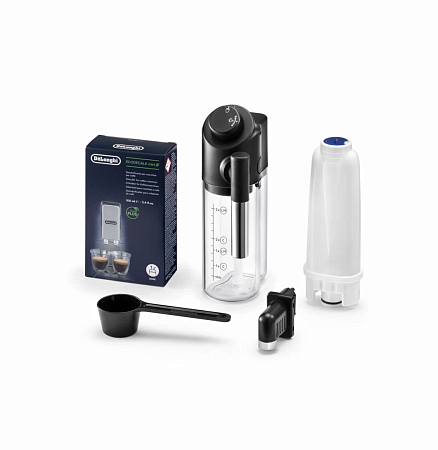 изображение Кофемашина автоматическая DeLonghi ECAM 220.80.SB 