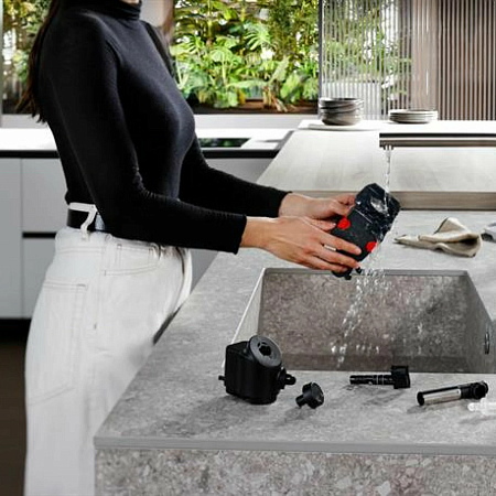 изображение Кофемашина автоматическая DeLonghi ECAM 220.80.SB 